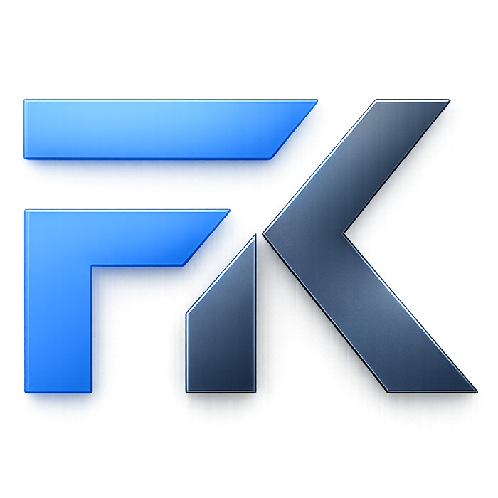 Florian Kirchner Logo